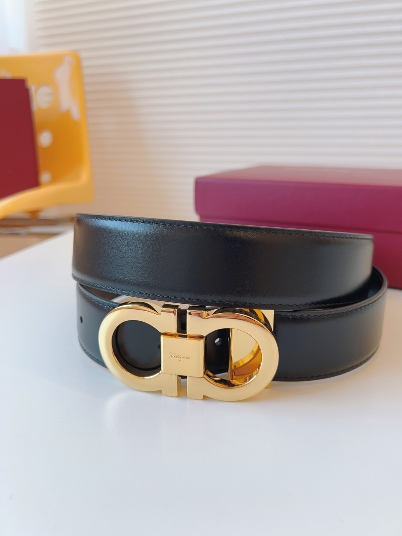 Ferragamo Belts